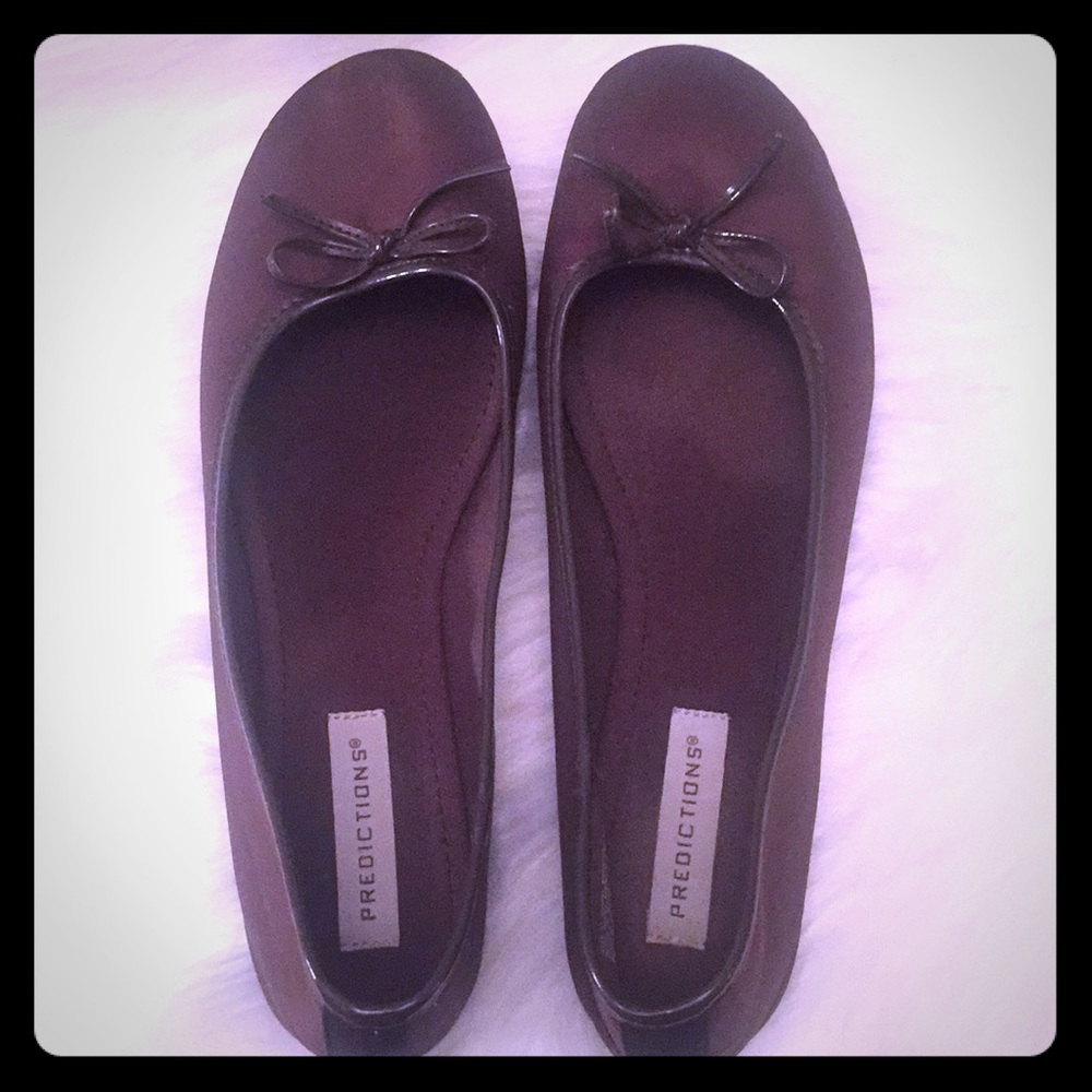 Predictions Brown Flats